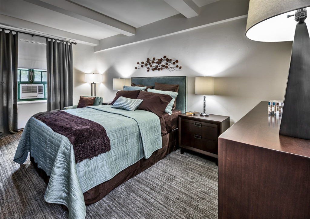 Parkchester Apartments Application