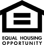 Equal Housing Opportunity