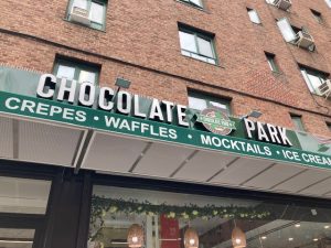Chocolate Park